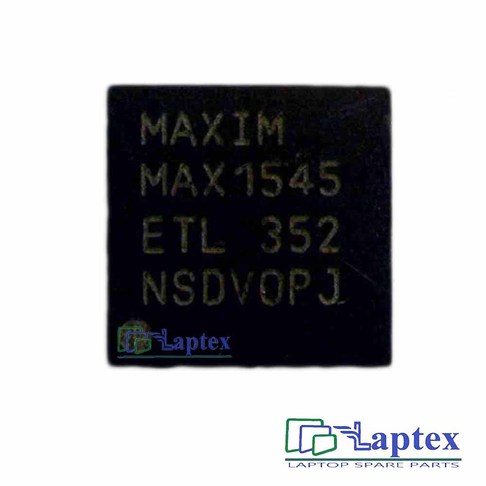 Maxim 1545 IC